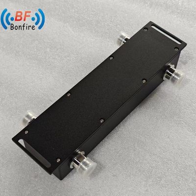 698-3800MHz RF 90도 하이브리드 결합기 하이브리드 결합기 2g/3G/4G/LTE/5g를 지원합니다