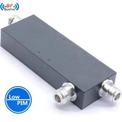 136-470MHz 200W 3dB 빌딩 내의 이중 방향 및 RF 탭을위한 양방향 결합기
