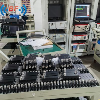 3dB/5dB/6dB/8dB/10dB/15dB/20dB/30dB/40dB/50dB