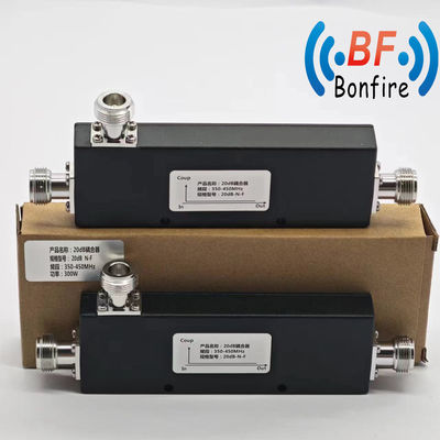 3dB/5dB/6dB/8dB/10dB/15dB/20dB/30dB/40dB/50dB