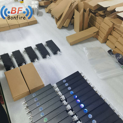 3dB/5dB/6dB/8dB/10dB/15dB/20dB/30dB/40dB/50dB