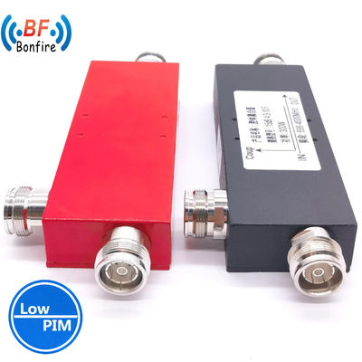 OHQ-XXXX 공중 안전 138-960MHz 30dB VHF UHF 대역 시스템을 위한 방향 결합기