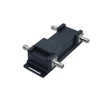 패키지 총중량 1,000kg 하이브리드 컴바이너 2 in 2 698-4000MHz Nex10 5G DAS/IBS