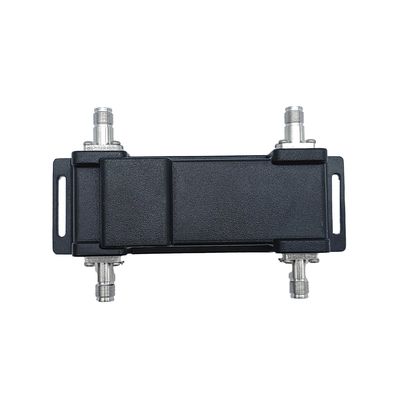패키지 총중량 1,000kg 하이브리드 컴바이너 2 in 2 698-4000MHz Nex10 5G DAS/IBS