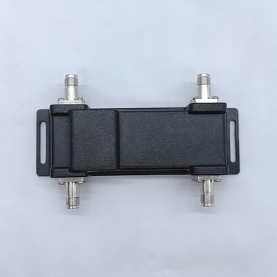 패키지 총중량 1,000kg 하이브리드 컴바이너 2 in 2 698-4000MHz Nex10 5G DAS/IBS