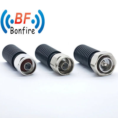 FZ-404-10801 10W 가짜 부하 RF 종료 부하 4.3-10-M 높은 전력 처리 용량