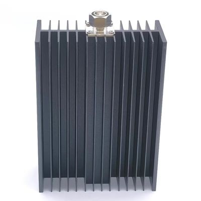 4.3-10 M/F N-M/F DIN-M/F 인터페이스 빌딩 가짜 로드 150W RF 종료 로드 DC-4000MHz
