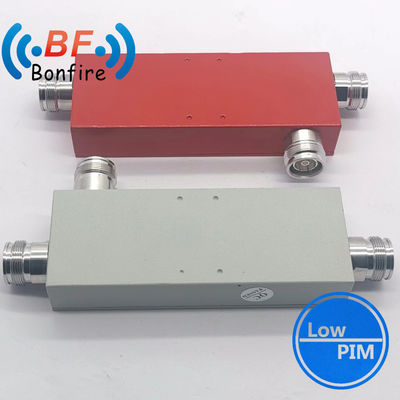 50ohm 0.5GHz-20GHz 300W N 여성 방향 결합기 5dB 6dB 10dB 12dB 15dB 20dB 25dB 30dB
