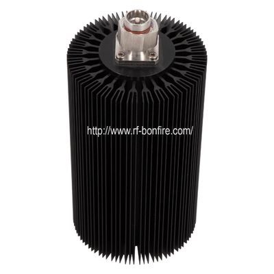 25W 덤미 로드 종료 로드 DC-4000MHz DIN-M/F 맞춤형 블랙 인터페이스 DIN-M/F