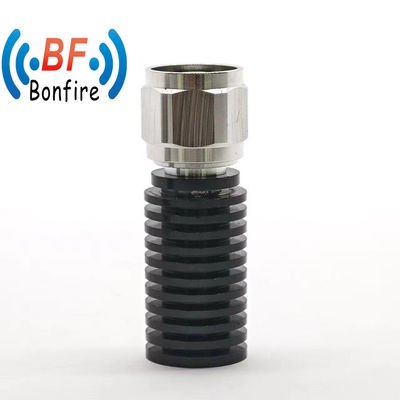 10W 가짜 로드 RF 종료 로드 N-M 패키지 총 무게 0.030kg 실내/외부 IP65