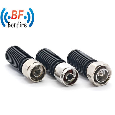10W 가짜 로드 RF 종료 로드 N-M 패키지 총 무게 0.030kg 실내/외부 IP65