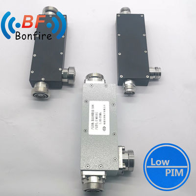 실내/외부 IP65 698-2700MHz 200/300W 4.3-10 F10dB 홀리 RF 방향 결합기