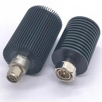 전체 프로젝트 제공 능력 25W 라디오 로드 종료 로드 DC-4000MHz N-M/F