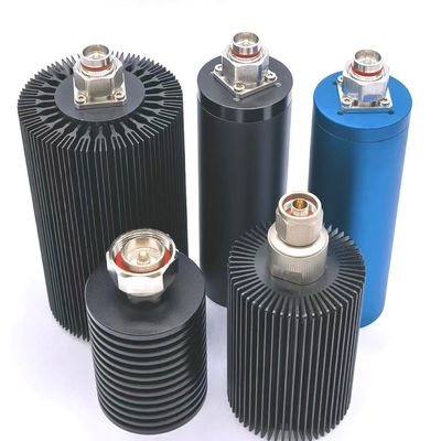 전체 프로젝트 제공 능력 25W 라디오 로드 종료 로드 DC-4000MHz N-M/F