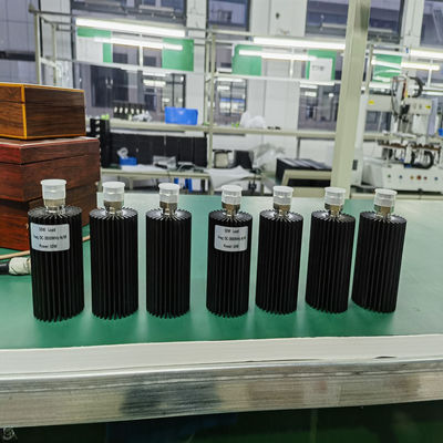 전체 프로젝트 제공 능력 25W 라디오 로드 종료 로드 DC-4000MHz N-M/F