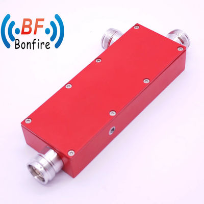 698-3800MHz 300W 낮은 PIM RF 홀리 방향 결합기 OHQ-XXXX 공공 안전 요구 사항