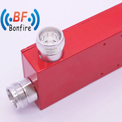 698-3800MHz 300W 낮은 PIM RF 홀리 방향 결합기 OHQ-XXXX 공공 안전 요구 사항