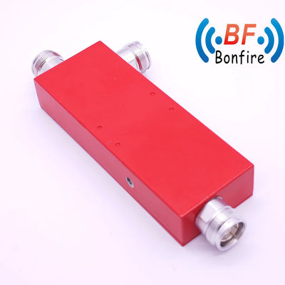 무선 통신용 10dB 20dB 30dB RF 펄스 홀리 방향 결합기 617-4000MHz
