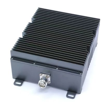 200W 낮은 PIM 부하 RF 종료 부하 350-6000MHz XC 고객 요구 사항에 적합