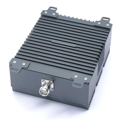 200W 낮은 PIM 부하 RF 종료 부하 350-6000MHz XC 고객 요구 사항에 적합