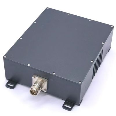 200W 낮은 PIM 부하 RF 종료 부하 350-6000MHz XC 고객 요구 사항에 적합
