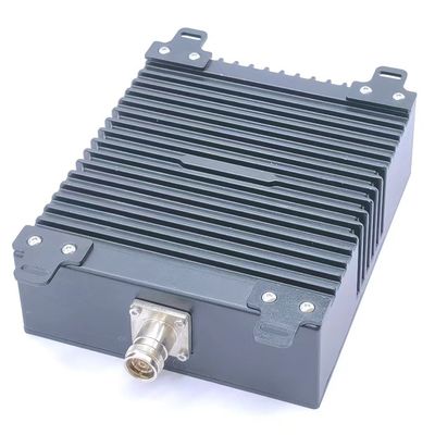 200W 낮은 PIM 부하 RF 종료 부하 350-6000MHz XC 고객 요구 사항에 적합
