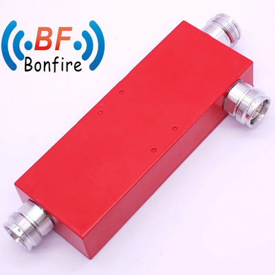 블랙 디렉션 큐플러 5/6/10/15/20/30dB 555-6000MHz DAS를 위한 로우 픽