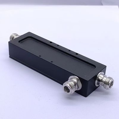 DAS/IBS 패키지용 698-2700MHz 8dB RF 커플러 크기 10.00cm * 20.00cm * 10.00cm