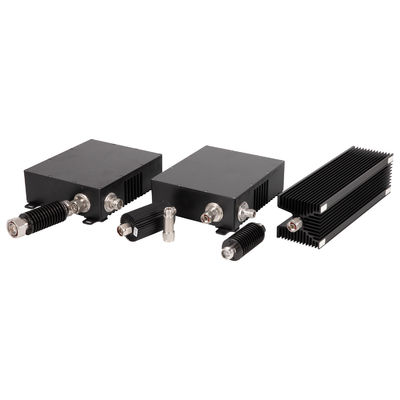 2W 5W 10W RF 변수 저압기 DC-3000MHz N-F 패키지 크기 16.00cm * 5.00cm * 2.00cm