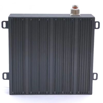 600-4000MHz 고전력 200W RF Das Ibs 인터페이스에 대한 낮은 Pim 부하 DIN-M/F 4.3-10 M/F N-M/F