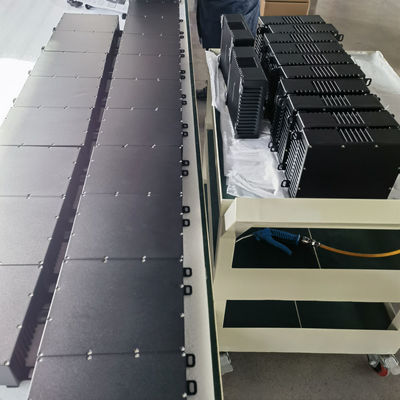 200W 낮은 피임 부하 RF 종료 부하 600-4000MHz 패키지 크기 22.00cm * 20.00cm * 6.00cm