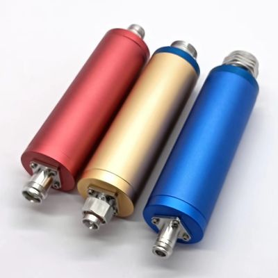 600-4000MHz 5W 10W 30W 광대역 RF 종료 부하 광대역 신호 종료