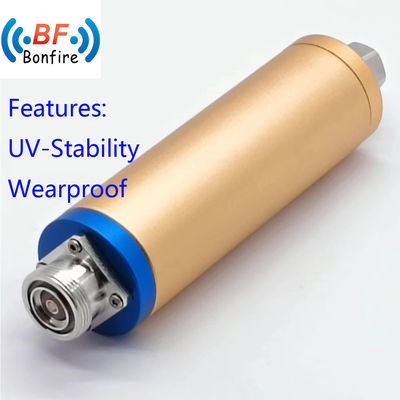 600-4000MHz 30W 50W 낮은 Pim 부하 DIN-M/F 4.3-10 M/F N-M/F 인터페이스와 함께 가짜 부하