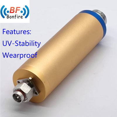 600-4000MHz 30W 50W 낮은 Pim 부하 DIN-M/F 4.3-10 M/F N-M/F 인터페이스와 함께 가짜 부하