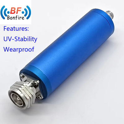 600-4000MHz 통신 RF 수동 종료 부하 5W 10W 30W DIN-M/F 4.3-10 M/F N-M/F