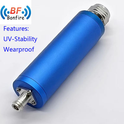 600-4000MHz 통신 RF 수동 종료 부하 5W 10W 30W DIN-M/F 4.3-10 M/F N-M/F