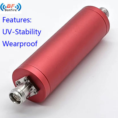 600-4000MHz 통신 RF 수동 종료 부하 5W 10W 30W DIN-M/F 4.3-10 M/F N-M/F