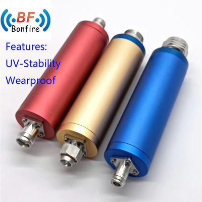 600-4000MHz 5W 10W RF 종료 부하 FZ-0640-XXXY001에서 무선 통신