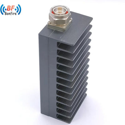 80W DC-6000MHz RF 종료 부하 Ibs/Das 전체 프로젝트 제공 능력