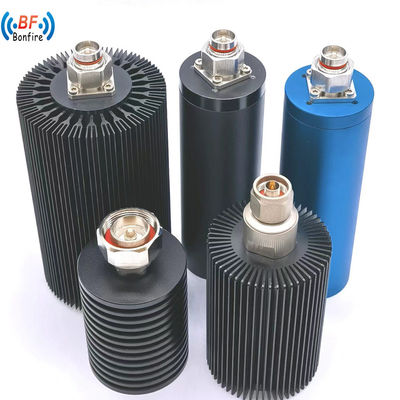 80W DC-6000MHz RF 종료 부하 Ibs/Das 전체 프로젝트 제공 능력