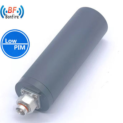 패키지 총 무게 0.800kg 350-6000MHz 5W 10W 30W 50W 낮은 Pim 로드 RF 테스트 로드