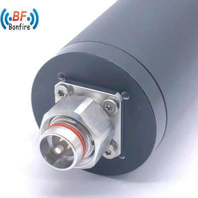 패키지 총 무게 0.800kg 350-6000MHz 5W 10W 30W 50W 낮은 Pim 로드 RF 테스트 로드