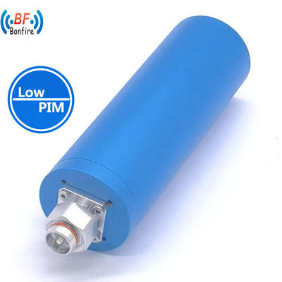 패키지 총 무게 0.800kg 350-6000MHz 5W 10W 30W 50W 낮은 Pim 로드 RF 테스트 로드