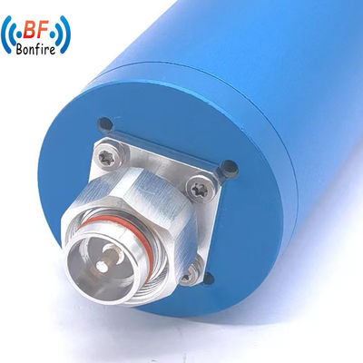 패키지 총 무게 0.800kg 350-6000MHz 5W 10W 30W 50W 낮은 Pim 로드 RF 테스트 로드