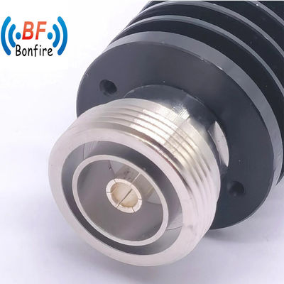 10W 마이크로 웨브 RF 고정 코아시얼 Attenuators N 타입 남성 여성 커넥터와 함께