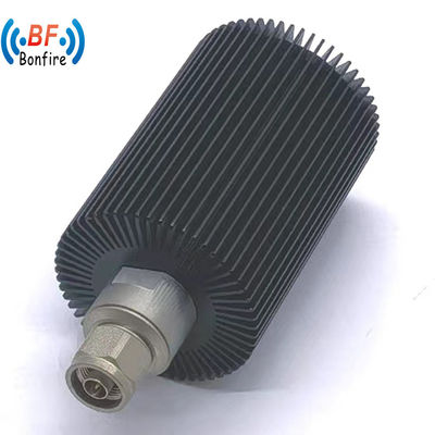 커스터마이즈된 고전력 광대역 75W 100W RF 종료 부하 광대역용 Dymmy 부하