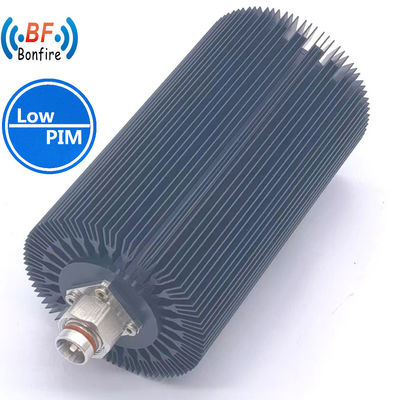 커스터마이즈된 고전력 광대역 75W 100W RF 종료 부하 광대역용 Dymmy 부하