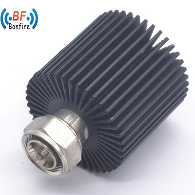 커스터마이즈된 고전력 광대역 75W 100W RF 종료 부하 광대역용 Dymmy 부하