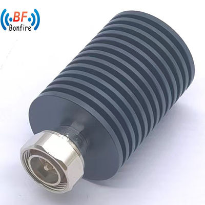 커스터마이즈된 고전력 광대역 75W 100W RF 종료 부하 광대역용 Dymmy 부하