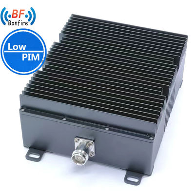 350~6000MHz 광대역 낮은 PIM 부하 RF 가짜 부하 통신 DIN-M/F 인터페이스